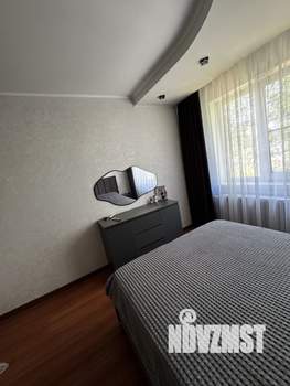 3-к квартира, вторичка, 59м2, 3/5 этаж