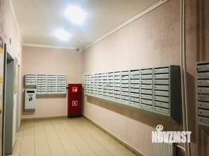 Студия квартира, вторичка, 29м2, 5/15 этаж