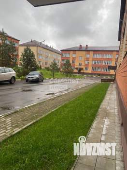 Студия квартира, вторичка, 20м2, 1/3 этаж