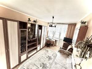 2-к квартира, вторичка, 39м2, 2/5 этаж
