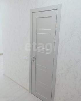 1-к квартира, вторичка, 32м2, 11/17 этаж