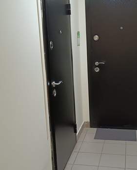 1-к квартира, вторичка, 32м2, 13/16 этаж