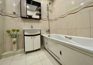 3-к квартира, вторичка, 81м2, 5/17 этаж