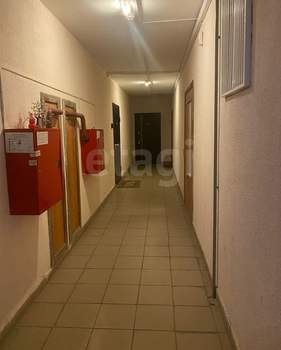 1-к квартира, вторичка, 43м2, 5/18 этаж