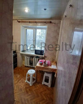 2-к квартира, вторичка, 46м2, 2/2 этаж