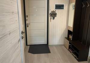 1-к квартира, вторичка, 41м2, 7/17 этаж