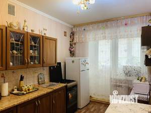 1-к квартира, вторичка, 34м2, 1/9 этаж