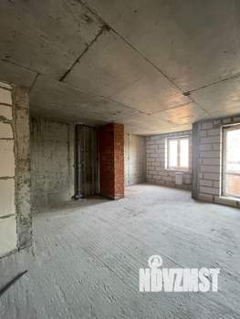 3-к квартира, вторичка, 86м2, 8/12 этаж