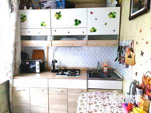 3-к квартира, вторичка, 51м2, 1/5 этаж