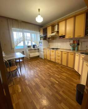 1-к квартира, вторичка, 42м2, 6/6 этаж