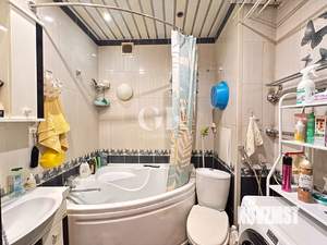 1-к квартира, вторичка, 42м2, 2/9 этаж