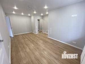 3-к квартира, вторичка, 42м2, 2/4 этаж