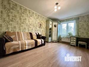 3-к квартира, вторичка, 81м2, 5/17 этаж