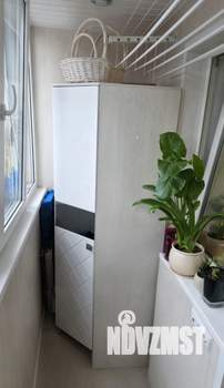 1-к квартира, вторичка, 40м2, 4/5 этаж