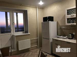 1-к квартира, вторичка, 42м2, 17/17 этаж