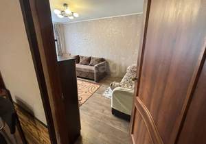 3-к квартира, вторичка, 79м2, 4/9 этаж