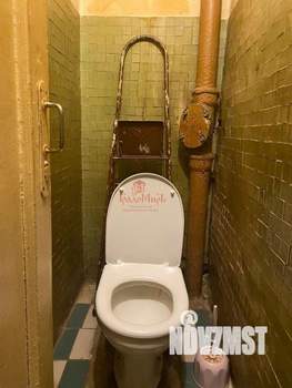 3-к квартира, вторичка, 68м2, 2/3 этаж