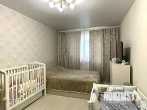 1-к квартира, вторичка, 36м2, 3/9 этаж