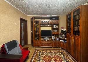 2-к квартира, вторичка, 50м2, 5/17 этаж