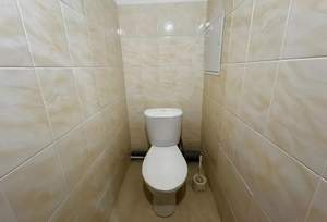 1-к квартира, вторичка, 43м2, 1/3 этаж