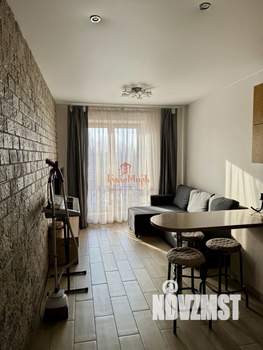 Студия квартира, вторичка, 29м2, 3/15 этаж