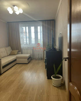 3-к квартира, вторичка, 60м2, 9/9 этаж