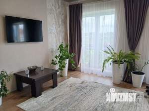 3-к квартира, вторичка, 79м2, 10/16 этаж