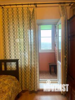 3-к квартира, вторичка, 78м2, 14/17 этаж