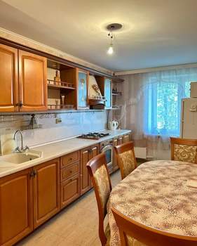 4-к квартира, вторичка, 81м2, 3/5 этаж