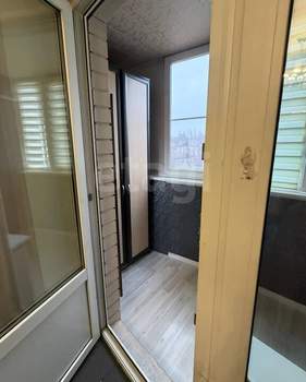 1-к квартира, вторичка, 42м2, 5/9 этаж