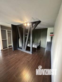 1-к квартира, вторичка, 40м2, 3/4 этаж