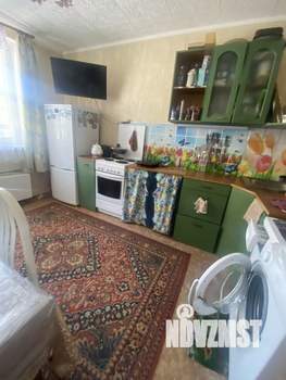 1-к квартира, вторичка, 46м2, 2/14 этаж