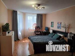 2-к квартира, вторичка, 64м2, 7/10 этаж
