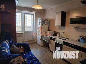 2-к квартира, вторичка, 66м2, 6/17 этаж
