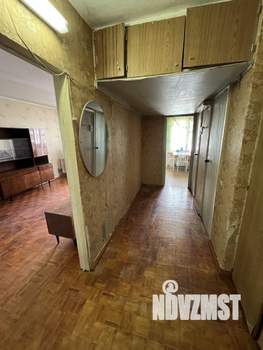 1-к квартира, вторичка, 37м2, 9/9 этаж