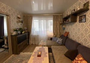 2-к квартира, вторичка, 44м2, 2/5 этаж