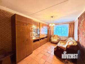 2-к квартира, вторичка, 43м2, 3/5 этаж