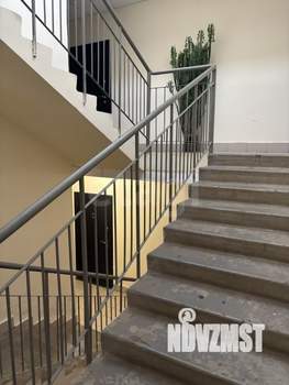 1-к квартира, вторичка, 43м2, 2/3 этаж