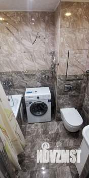 1-к квартира, вторичка, 41м2, 2/17 этаж