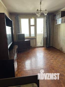 1-к квартира, вторичка, 37м2, 9/9 этаж