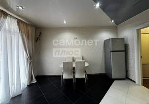 1-к квартира, вторичка, 64м2, 1/12 этаж