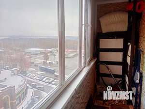 2-к квартира, вторичка, 52м2, 8/14 этаж