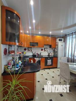 1-к квартира, вторичка, 46м2, 3/4 этаж