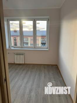 2-к квартира, сданный дом, 62м2, 2/3 этаж