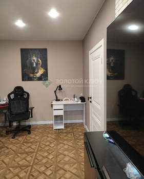 2-к квартира, вторичка, 55м2, 3/17 этаж