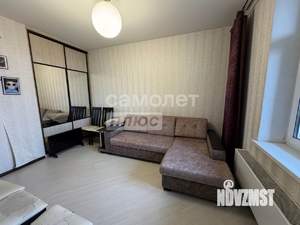 3-к квартира, вторичка, 94м2, 6/13 этаж