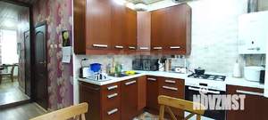 2-к квартира, вторичка, 52м2, 2/2 этаж