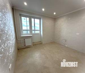 1-к квартира, вторичка, 44м2, 13/14 этаж
