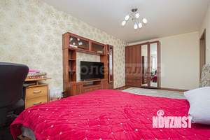 1-к квартира, вторичка, 38м2, 9/9 этаж