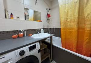 2-к квартира, вторичка, 50м2, 1/2 этаж